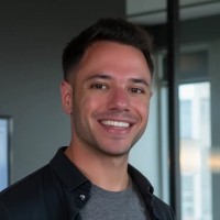 Pinpoint Employee Joshua Cohen's profile photo