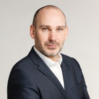 The Rental Group BV - TRG Employee Casper Helfer's profile photo