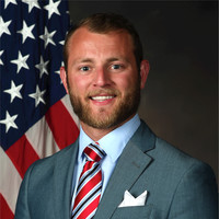 Wright Patterson Air Force Employee Cory Evans's profile photo