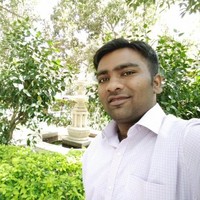 Feedspace Employee Hardik Panseriya's profile photo