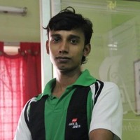 F5ive Technologies Employee Sajin S's profile photo