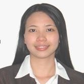 Holcim Philippines Inc. Employee Cynthia Cabrera's profile photo