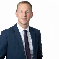 Tim de Ridder Email