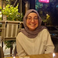 ERBAB OTOMAT Employee Şeyda Ş.'s profile photo