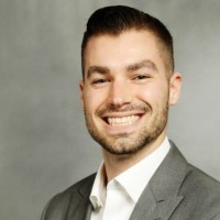 Verizon Employee Devon O'Rourke's profile photo