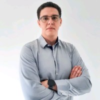 JD Consultores Employee Diego MacÊdo de Albuquerque's profile photo