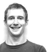 Arup Employee Austin Inglis's profile photo