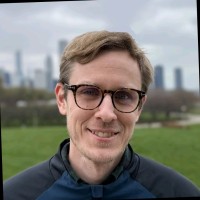 FrontDesk Employee Asger Nielsen's profile photo