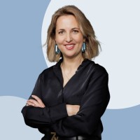 Cegos Group Employee Hélène Forges's profile photo