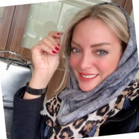 Banimode Employee Roxana Azari's profile photo