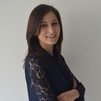 Ministry of Foreign Affairs of the Republic of Bulgaria Employee Sofia Stoeva's profile photo