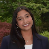 Solidea Capital Employee Eshani Patel's profile photo
