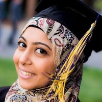 TutorNerds Employee Meher Raza's profile photo