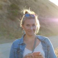 InMind Services Employee Megan Fisher's profile photo