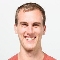 Navina™ Employee Drew Hume's profile photo