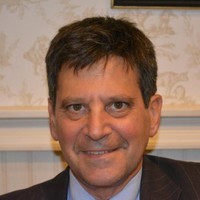 Wolf Popper LLP Employee Robert Finkel's profile photo