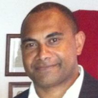 Charles Fenwick Email