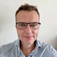 Bart van Bos Email & Phone Number