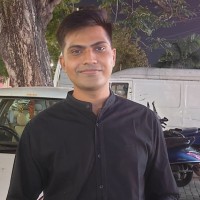 SINCLUS Employee Ilesh Parmar's profile photo