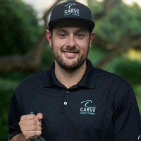Carve Craft Vodka Employee Paul Grey's profile photo