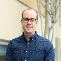 Spur Petroleum Ltd. Employee Karl Naundorf's profile photo