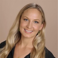 Optum Employee Kalli Smith's profile photo
