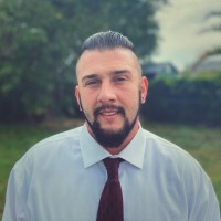 Caliber Trust Employee Pablo Falero's profile photo