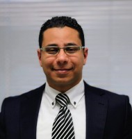Assiut University Employee Osman Osman's profile photo