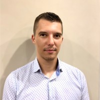 SCHMIDT Employee Gabriel Bourgoin's profile photo