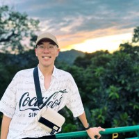 Mann Engineering Employee Chongkai Zhao's profile photo