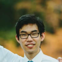 WhatsApp Inc. Employee Brian Suh's profile photo