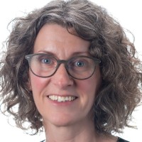 Immunovant Employee Trine Rasmussen's profile photo
