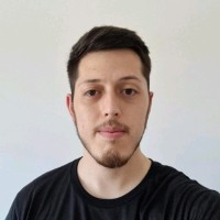 Cortex Software Employee Natan dos Santos's profile photo