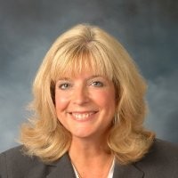 MB Financial Bank Employee Lynn Pranga's profile photo