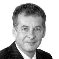 Napthens LLP Employee Martin Long's profile photo