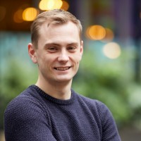 Actuate Global Employee Adam H.'s profile photo