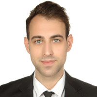 Halmann Vella Group Employee Çağhan Arıkan's profile photo