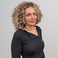 Mining3 Employee Laura Estephan's profile photo