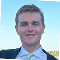 FINNY Employee Curtis Oberg's profile photo