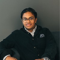 Visit Narvik Employee Rohan Nadesalingam's profile photo
