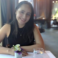 Dayanna Garzon Caballero Email