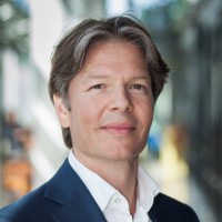 DevCap Infra Employee Willem Stitselaar's profile photo