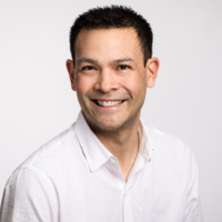 PredictSync Employee Bart Barden's profile photo