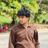 RGDiginut Employee Gautham S's profile photo