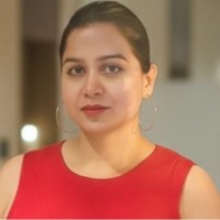 Mutual Mobile | A Grid Dynamics Company Employee Aradhana Tripathi's profile photo