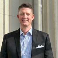 Mission National Bank Employee Ray Skinner's profile photo