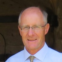 Robin Bevan Email & Phone Number