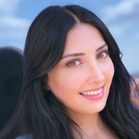 Sempeak Employee Esra Çelik's profile photo
