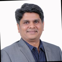 Vinod Rajayyan Email & Phone Number