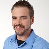 Basler AG Employee Derrick Good's profile photo